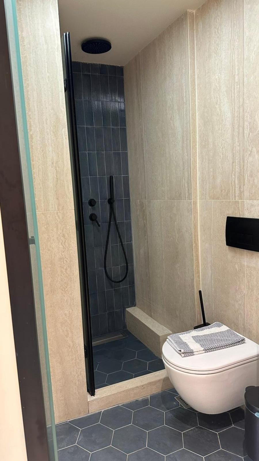 Hotel Anemos Agia Triada  Zewnętrze zdjęcie