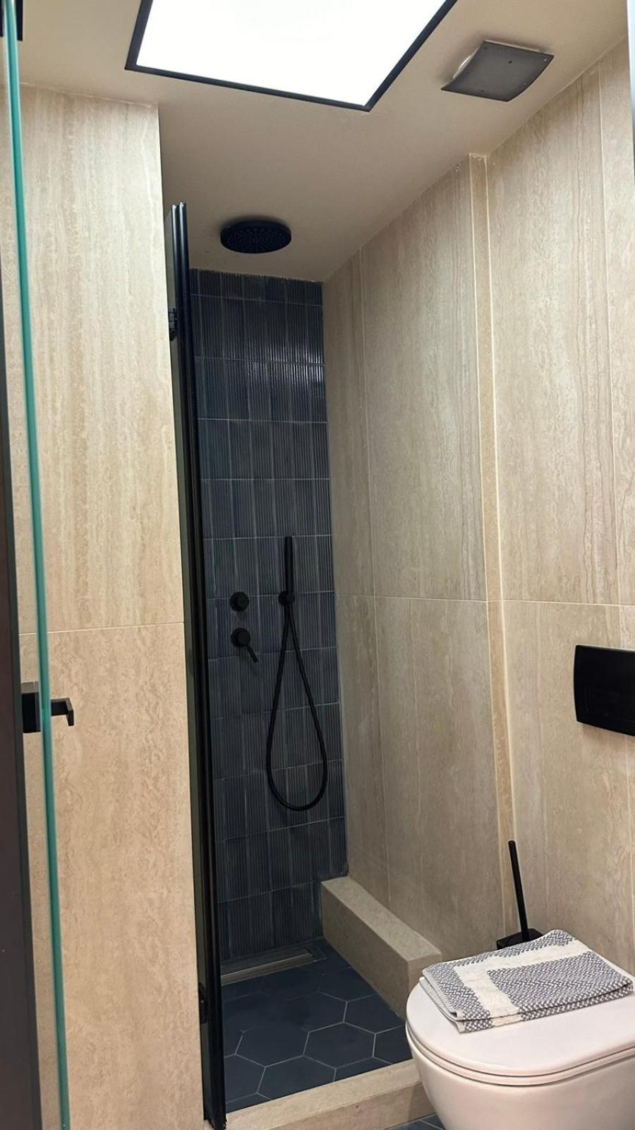 Hotel Anemos Agia Triada  Zewnętrze zdjęcie