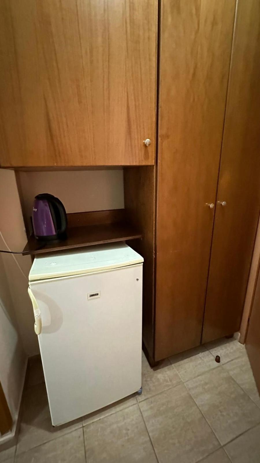 Hotel Anemos Agia Triada  Zewnętrze zdjęcie