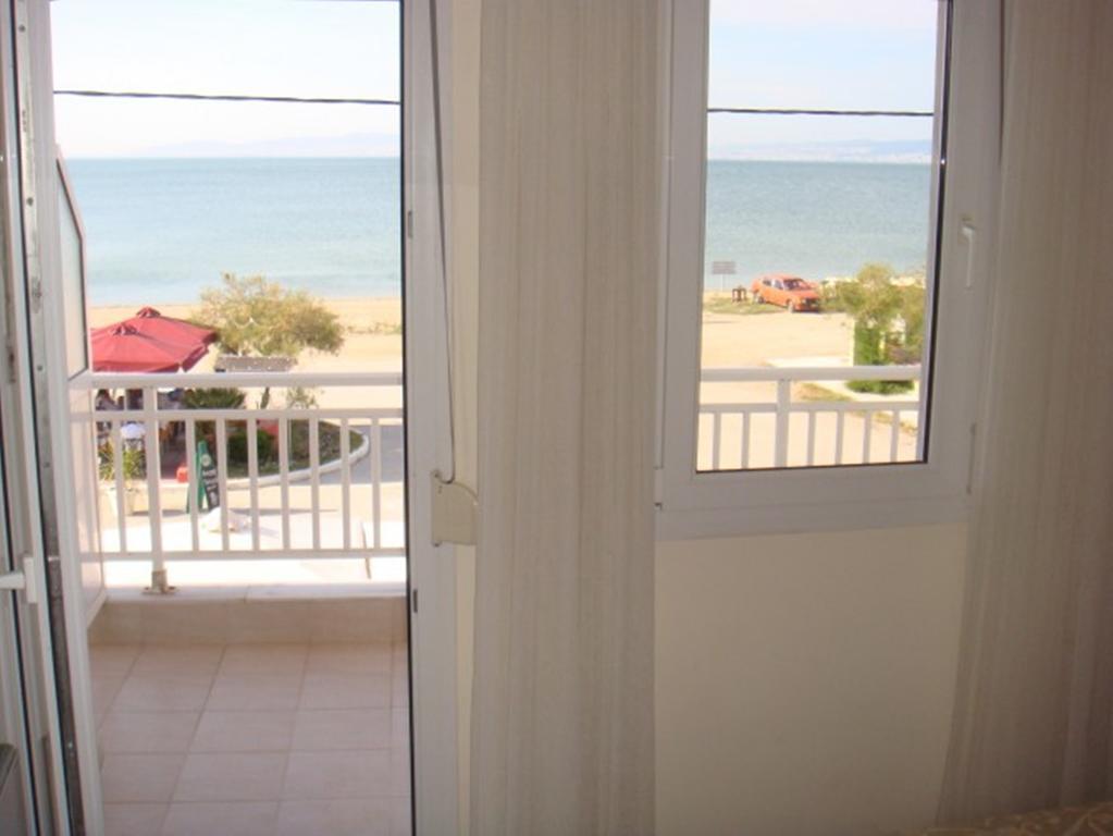 Hotel Anemos Agia Triada  Pokój zdjęcie