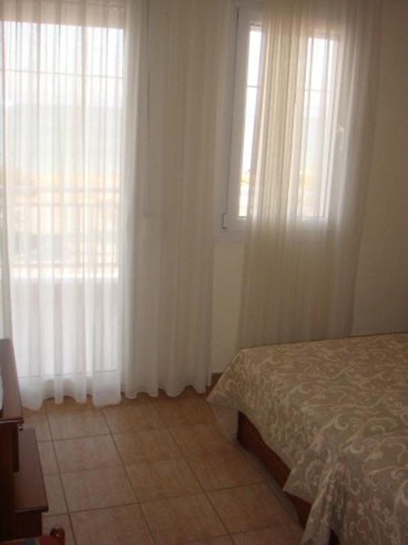 Hotel Anemos Agia Triada  Pokój zdjęcie