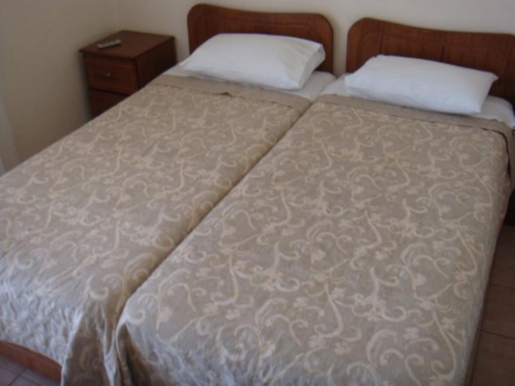 Hotel Anemos Agia Triada  Pokój zdjęcie