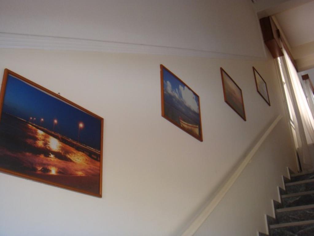 Hotel Anemos Agia Triada  Pokój zdjęcie