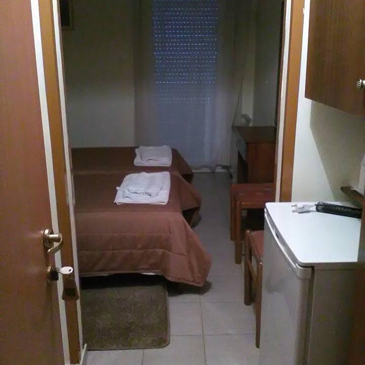 Hotel Anemos Agia Triada  Zewnętrze zdjęcie